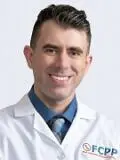 Image of Dr. Pfizenmayer