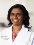 Image of Suma Thomas