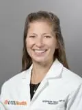 Image of Stephanie Gillan