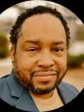 Image of Andre James