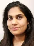 Image of Dr. Saxena