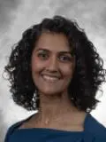 Image of Dr. Surya