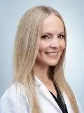 Image of Dr. Oslund