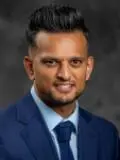 Image of Dr. Patel