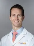 Image of Dr. Hughes