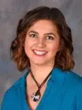 Image of Megan Frankfort
