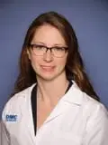 Image of Dr. Lake