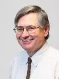 Image of Dr. McCloskey Jr