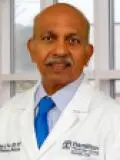 Image of Dr. Rao