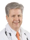 Image of Dr. Elliott