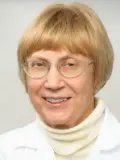Image of Dr. Johnson