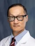 Image of Dr. Choi