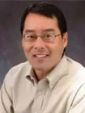 Image of Dr. Abe