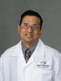 Image of Dr. Sreeram