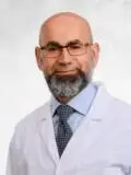 Image of Dr. Ramadan