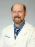 Image of Dr. Oubre