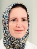 Image of Dr. Bouchachi