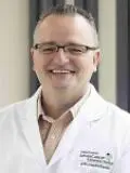 Image of Dr. Henry