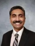Image of Dr. Goveas
