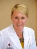 Image of Dr. Buck