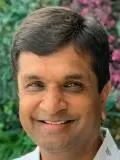 Image of Dr. Parikh