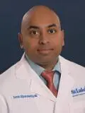 Image of Dr. Silparshetty