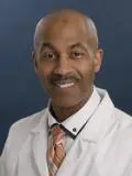 Image of Dr. Evans III