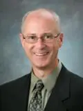 Image of Dr. Sorensen