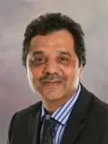 Image of Dr. Jan