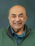 Image of Dr. Samaraweera