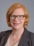 Image of Dr. Folger