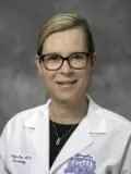 Image of Dr. Kerr