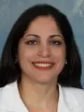 Image of Dr. Guerrero