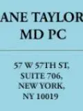 Image of Dr. Taylor