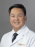 Image of Dr. De La Cruz