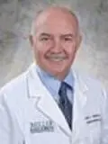 Image of Dr. Garrido