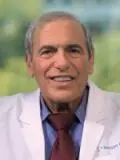 Image of Dr. Simon