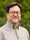 Image of Dr. Rhee