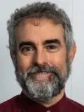 Image of Dr. Nannis