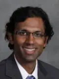 Image of Dr. Bhakta