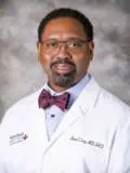 Image of Dr. Gary