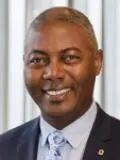 Image of Dr. Doubeni