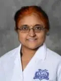 Image of Dr. Honasoge