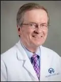 Image of Dr. Alberts