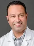 Image of Dr. Umana