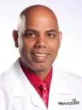 Image of Dr. Satpathy