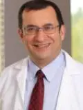 Image of Dr. Ofman