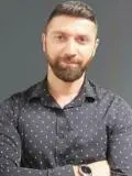 Image of Dr. Bagryan