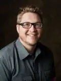 Image of Dr. Thompson