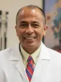 Image of Dr. Borja